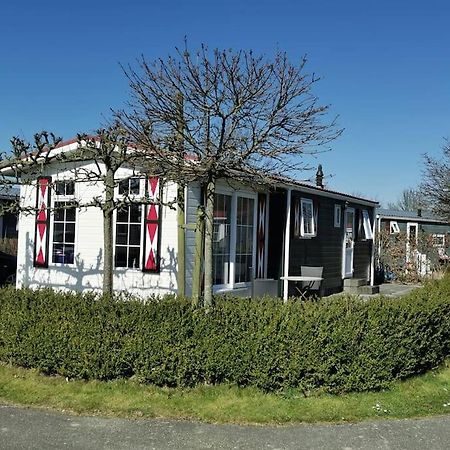 Willa 'T Blauwtje Baarland Zewnętrze zdjęcie